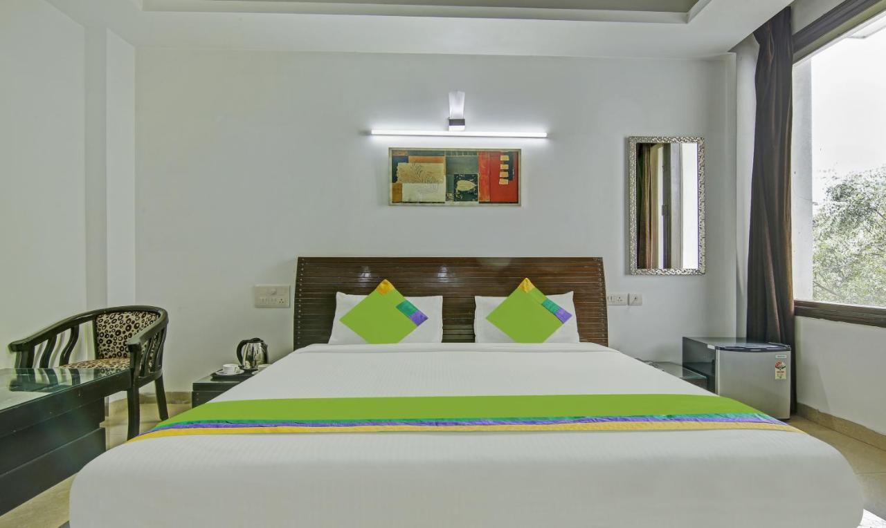 מלון Dreamz Hospitality גורגאון מראה חיצוני תמונה